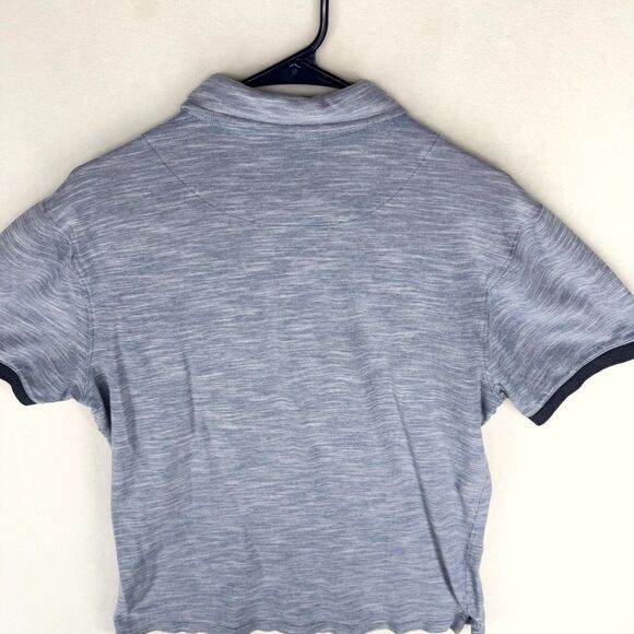 Rodd & Gunn Sports Fit Cotton Polo Mens Size L - Picture 6 of 10